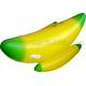 Inflatable Banana Surfboard,Inflatable PVC Surf Board