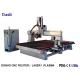 Multi Axis CNC Router 4 Axis CNC Milling Machine For Mold Engraving