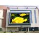 High Pixel Video Wall LED Advertising Board P5 SMD2727 6000 Nits Brightness