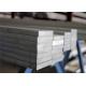 310 Cold Rolled Steel Bar , Square Steel Bar Slightly Rectangular Cross Section
