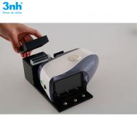 Powder Coatings Colour Measurement Spectrophotometer 3nh YS3060 With Powder Test Box Accessory