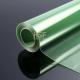 Clear Green Anti Static Film Polyethylene Terephthalate PET Film