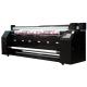 3.2m Subimation Digital Continuous Printing Machine Double Print Heads