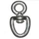 1.5T - 8T Stainless Steel Chain Swivel Stainless Steel Anchor Swivel 28mm