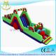 Hansel affordable playground equipment,obstacle sport game indoor and outdoor
