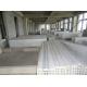 Construction MgO Precast Hollow Core Wall Panels for High - Rise Building