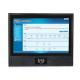 OEM ODM Access Control 17 Inch PCAP Touch Screen Panel PC With NFC RFID Reader