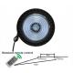 Warehouse UFO Led High Bay Lighting High Power Luminaire 100W With Dimmable Function