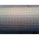 1/4 X 1/4 Galvanized Square Wire Mesh Stainless Steel Crimped Mesh 16mm X 16mm