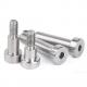 Hex Head Bolts A2-70 Grade With 12mm Thread Length Ideal Fastening Solution from TOBO