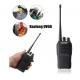 Handheld Two Way Dual Band Long Range Walkie Talkie