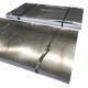 2B Sgs Certified Stainless Steel Plate Sheet Customized Length