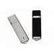 Kongst 1GB Cheap Price Clear Curve Lighter Style Plastic USB Flash Drive