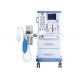 Adult And Pediatric Operating Room Equipment Anesthesia System 85VA Input Power