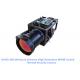 JH640-280 Small Size MWIR Cooled MCT Thermal Security Camera