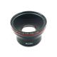 Wide Angle High Definition Camera Lenses Attachable 	0.43X With Super Macro