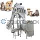 Granules Doypack Packing Machine Pet Food Cat Food Dog Food Freeze Dried Quail Dried