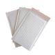 Pearl White Waterproof Bubble Envelopes poly bag Wholesale in China