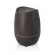 350ML Ultrasonic Aroma Diffuser Home Use Dark Wood Diffuser With 7 Color Lights