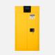 Flammable Chemical Safety Cabinet Corrosive Liquid Storage