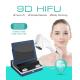 Facial HIFU Slimming Machine 9D Skin Tightening Liposonic Weight Loss
