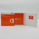 Activation Online Microsoft Office 2016 Home And Student Retail Box H/S Key License