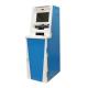 Cash deposit machine alphanumeric keypad recycling technology pci epp