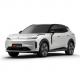 2023 Automotive Lynk Co 08 Phev 1.5T Emp Spot Compact Speed Energy Electric Vehicle