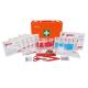 Custom Logo Outdoor Emergency Individual Medical Kit First Aid With Equipment