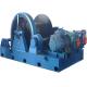 Wireless Remote Control Electric Winch with factory directly sales