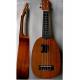 21"  concert Ukulele Sapele solidwood hawaii guitar high quality AGUL25