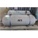 Semiconductor Etching  High Purity  Cylinder  Gas NF3 Nitrogen Trifluoride