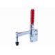340KG 680LBS Bolt Retainer Vertical Handle Toggle Clamp
