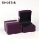 Classic Single Watch Box with OEM Order Accept Shipping By Sea/ By Air/ By Express Ect