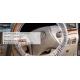 Car Steering Wheel Cover For Universal Disposable Plastic Covers,eavy 4 mil 100% American Protective Cover Auto Adhesive