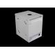 Subwoofer Church Audio Equipment White With Single 15 LF Driver
