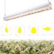 ETL Listed Passive Cooling Greenhouse LED Grow Lights For Flowering