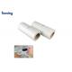 Cold Peel Heat Transfer Pet Dtf Printing Paper Roll For Textile Printing