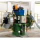 1.5-45 Tons Steel Coil Automatic Hydraulic Decoiler Uncoiler Machine With Coil Car