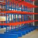 Heavy Duty Steel Storage Racks for Warehousing