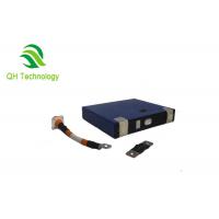 3.2V 42AH Lifepo4 Lithium Battery No Explosive Gas Lithium Polymer Battery