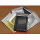 Heat Seal Glamour Bubble Wrap Packaging Envelopes Customized Recyclable