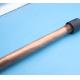 5 8 In X 10 Ft Copper Ground Rod For Electrical Panel 99.99%