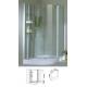 Shower Enclosure MODEL:F25