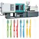 15MPa-250MPa Injection Pressure PET Preform Injection Molding Machine for Smooth and Precise Molding