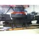 380V 3mm Crushed Sand Making Machine 50HZ Sand Brick Machine