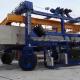 Mobile Workshop Gantry Crane , Container Gantry Crane Manufacturers