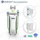 2017 new products Best Slimming Constant Temperature System 5 handles fat freezing Cryolipolysis Slimming Machine