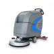 Automatic Quickly Commercial Small Battery Electric Floor Scrubber Cleaning Equipment