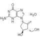 Entecavir hydrate 99%; cas-209216-23-9;Entecavir Monohydrate